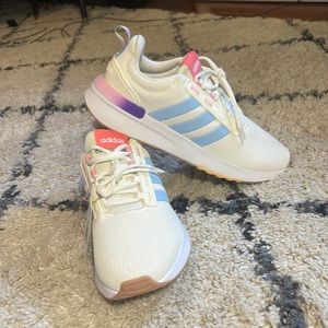 Adidas Racer TR21 Rainbow